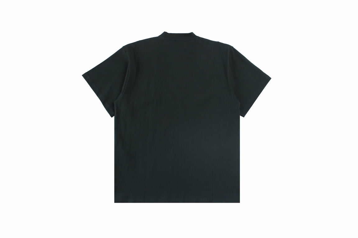 Balenciaga T-shirt with Adidas Logo - Phantom Kicks
