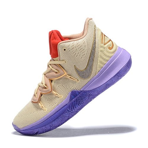 NIKE KYRIE 5 x CONCEPTS IKHET - Phantom Kicks