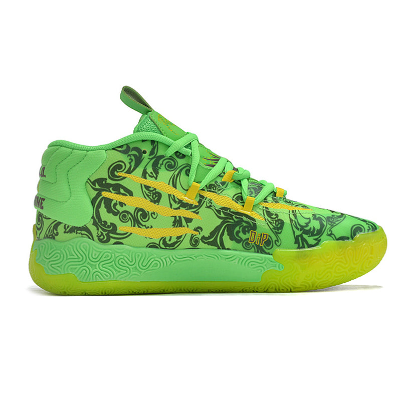 PUMA LAMELO BALL MB.03 x LA FRANCE - Phantom Kicks