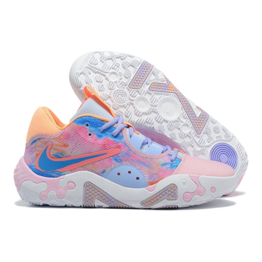 NIKE PG 6 x PAINTED SWOOSH - Phantom Kicks
