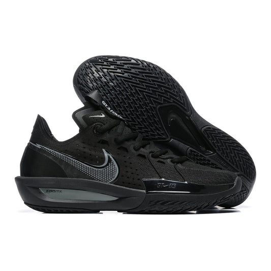 NIKE AIR ZOOM G.T. CUT 3 x CHARCOAL - Phantom Kicks