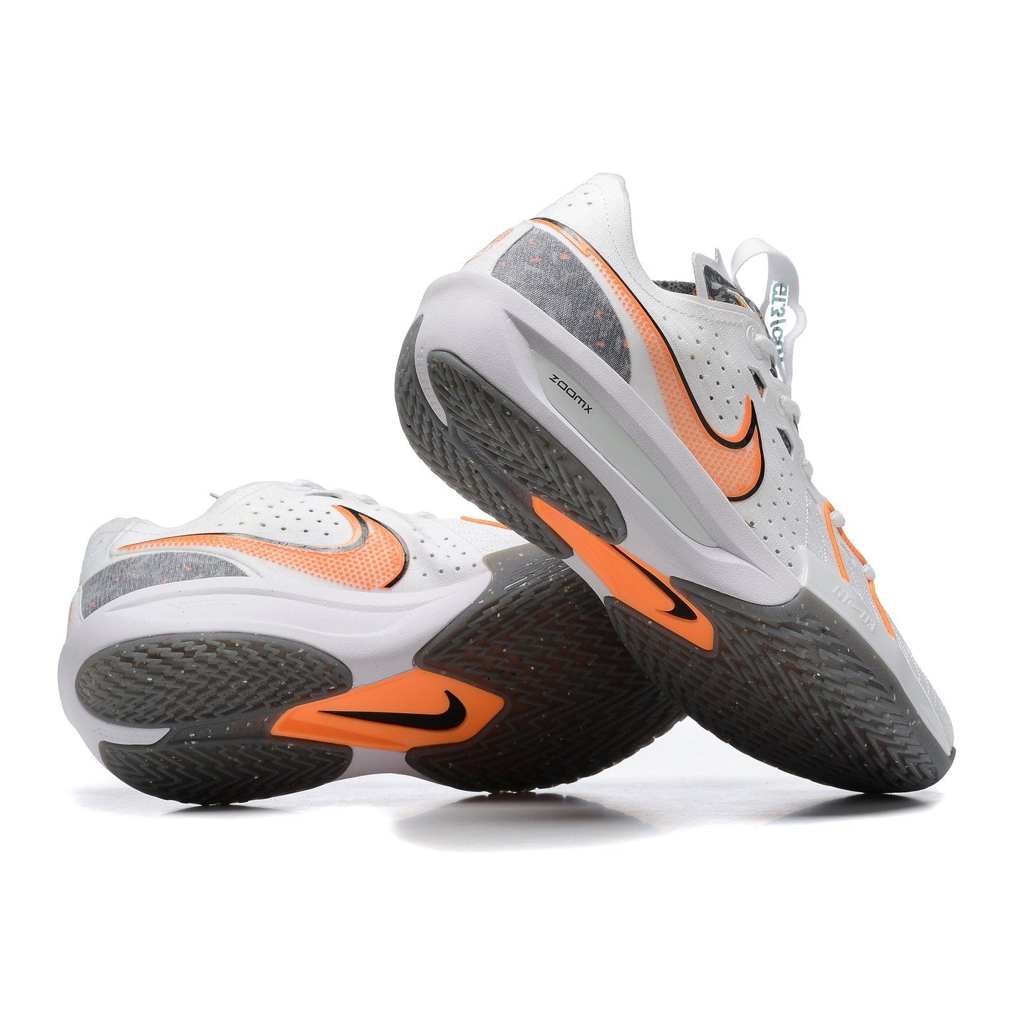 NIKE AIR ZOOM G.T. CUT 3 x ALPHA DOG - Phantom Kicks