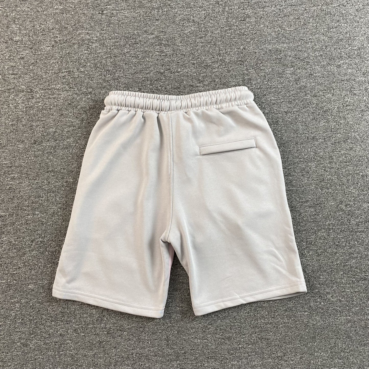 SYNA WORLD SHORTS GREY PINK - Phantom Kicks
