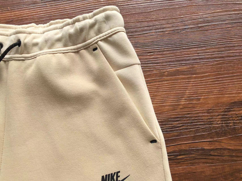 NIKE TECH FLEECE PANTS x BEACH BROWN - Phantom Kicks