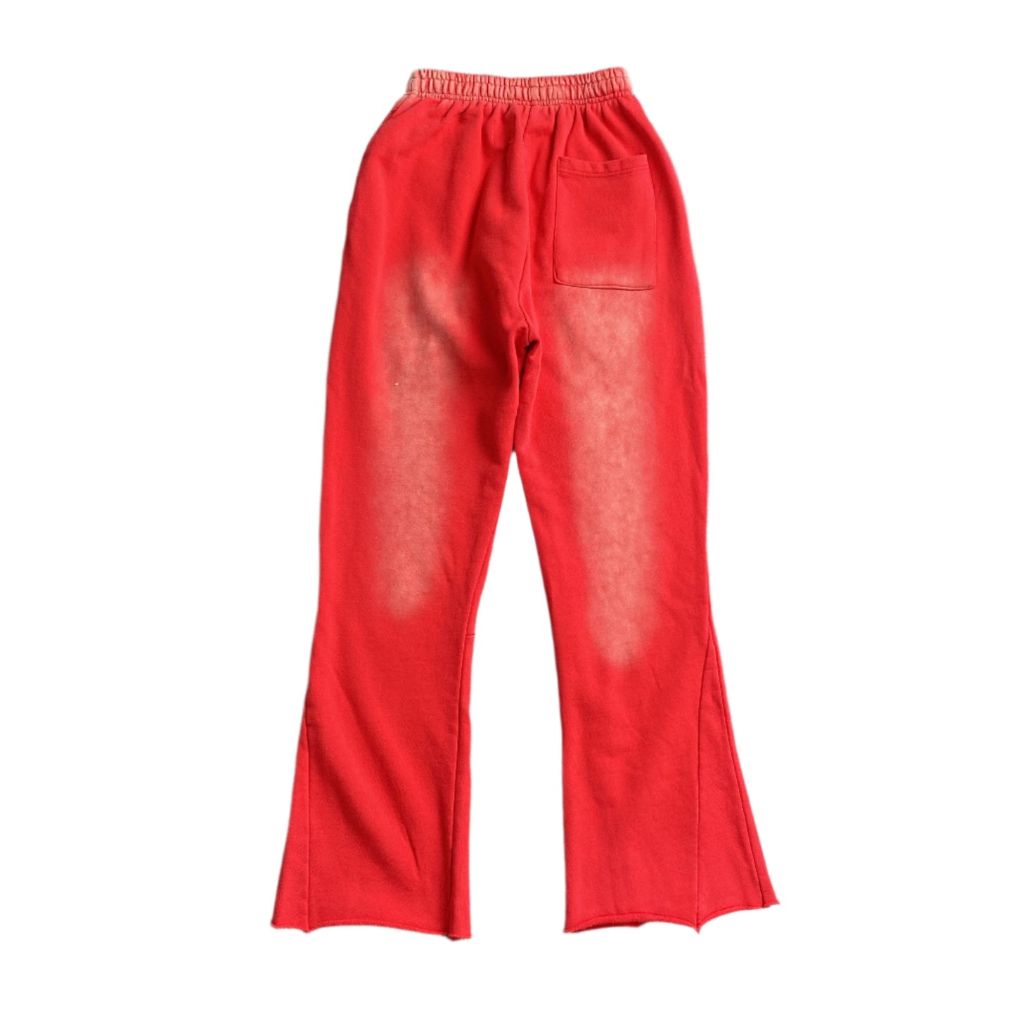 Hellstar Red Sweatpants - Phantom Kicks