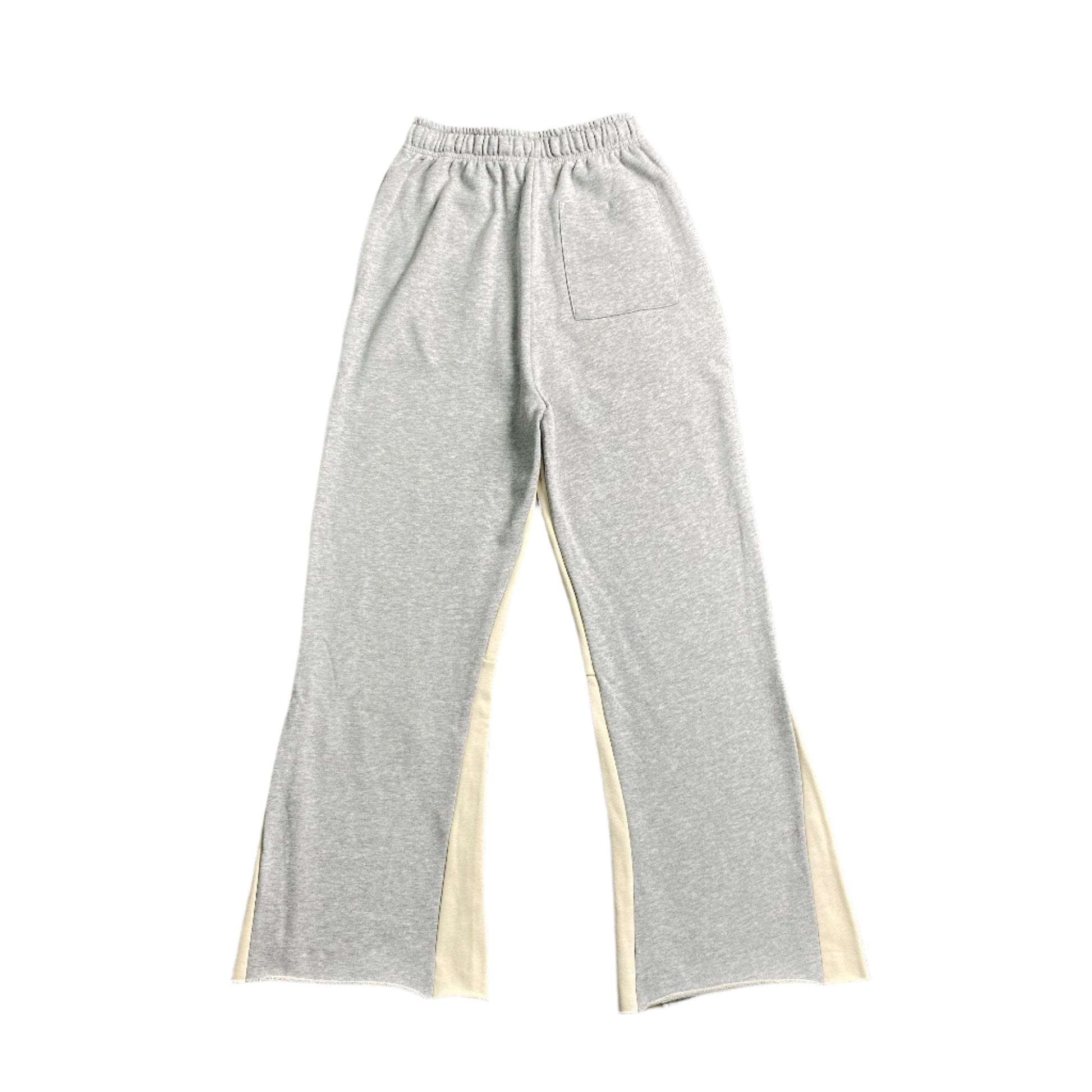 Hellstar Grey Sweatpants - Phantom Kicks