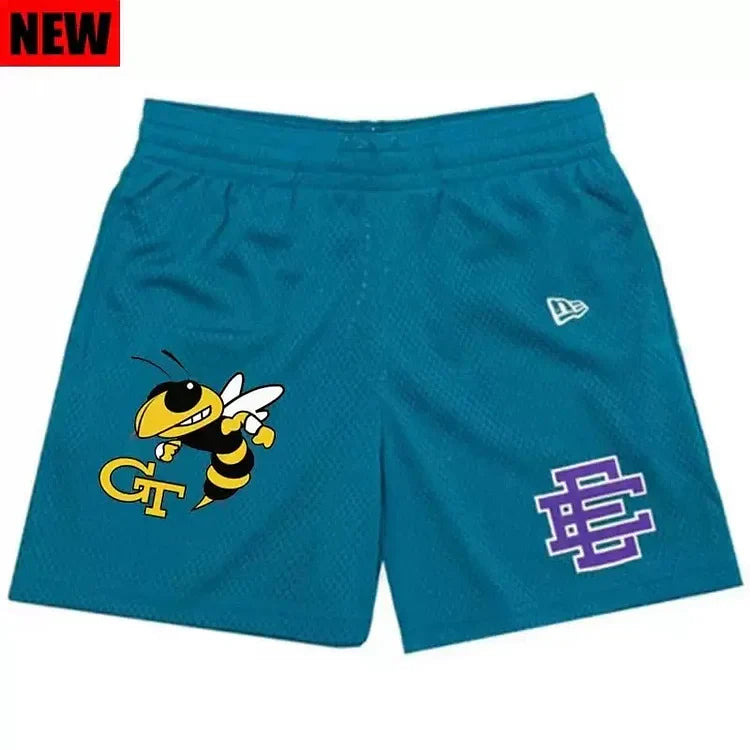 EE Beach Sports Shorts Bee - Phantom Kicks