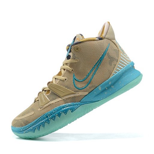NIKE KYRIE 7 x RIPPLE - Phantom Kicks