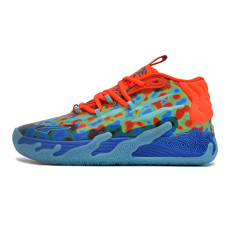 PUMA LAMELO BALL MB.03 x GUTTERMELO - Phantom Kicks
