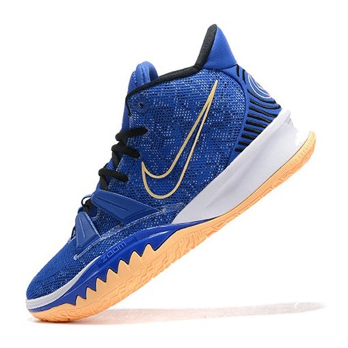 NIKE KYRIE 7 x SISTERHOOD - Phantom Kicks