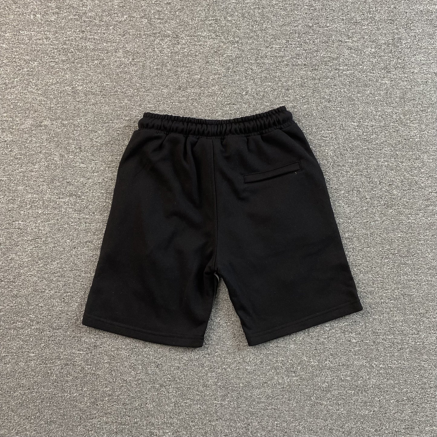 SYNA WORLD SHORTS BLACK - Phantom Kicks
