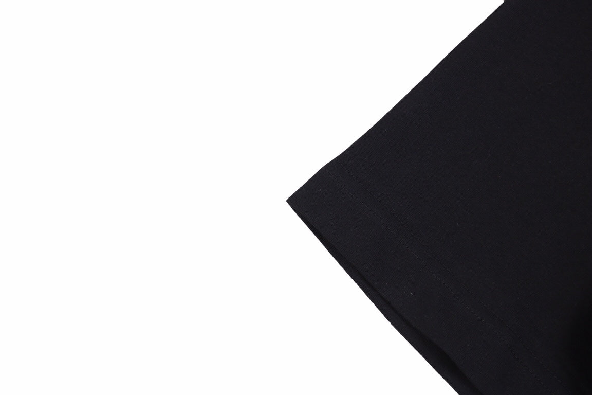 Gucci ANCOR. T-Shirt (Black) - Phantom Kicks
