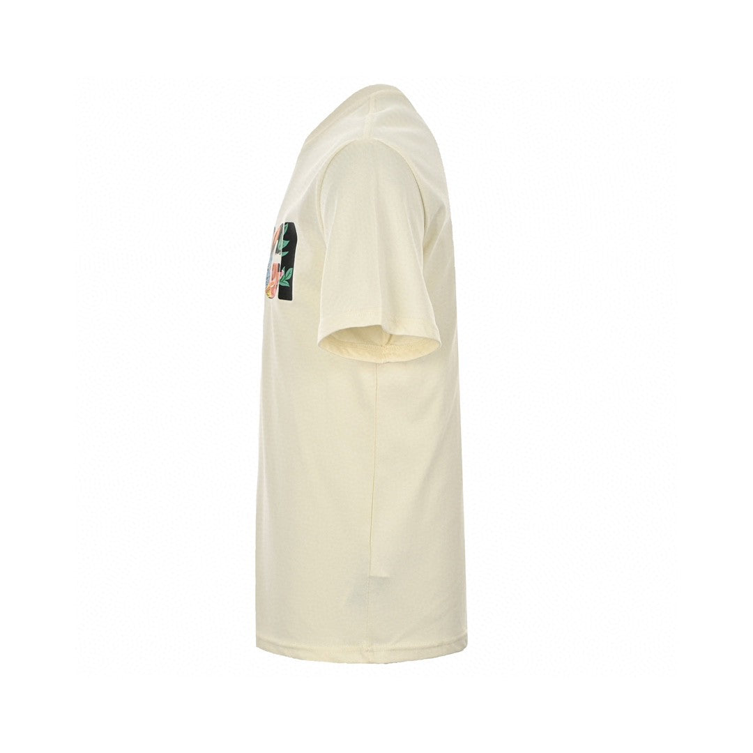 Gucci Graphic T-Shirt (Cream) - Phantom Kicks