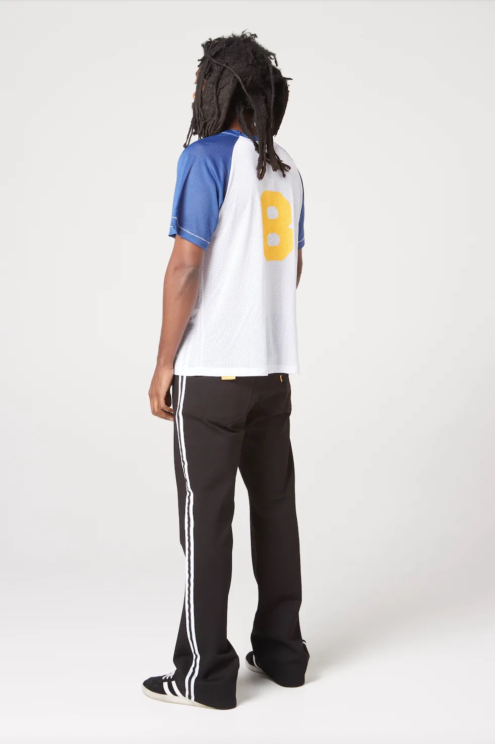 GALLERY DEPT JR HIGH JERSEY - Phantom Kicks