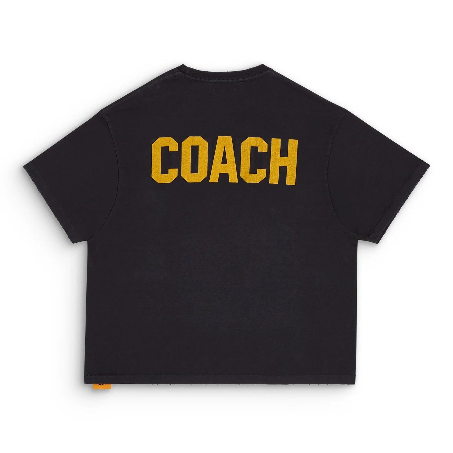 GALLERY DEPT STUDENT COACH REVERSIBLE TEE GD - Phantom Kicks