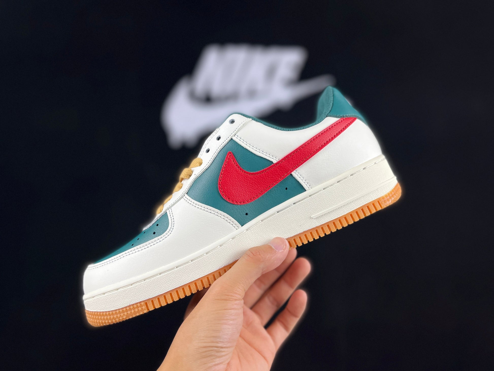 NIKE AIR FORCE 1 Low - Phantom Kicks
