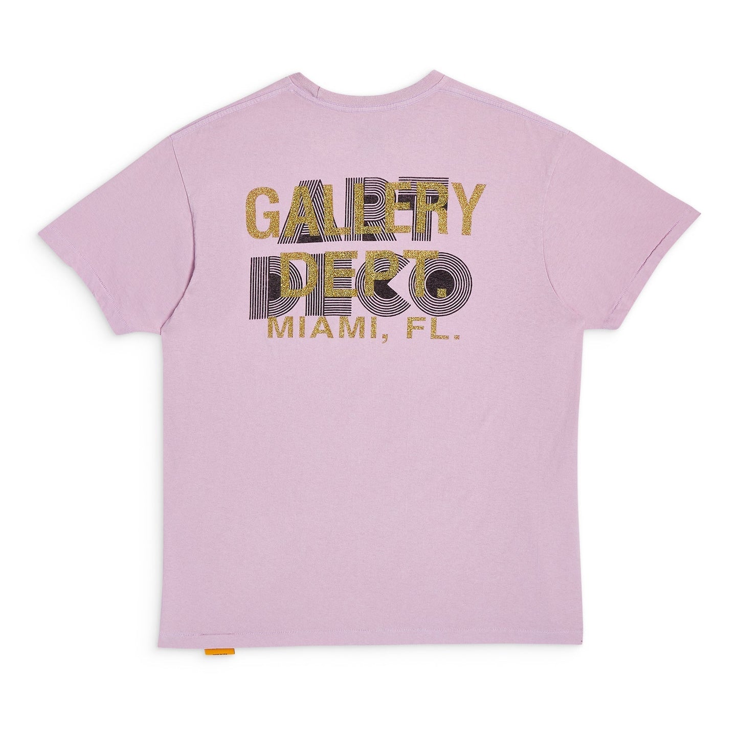 GALLERY DEPT ART DECO TEE - Phantom Kicks