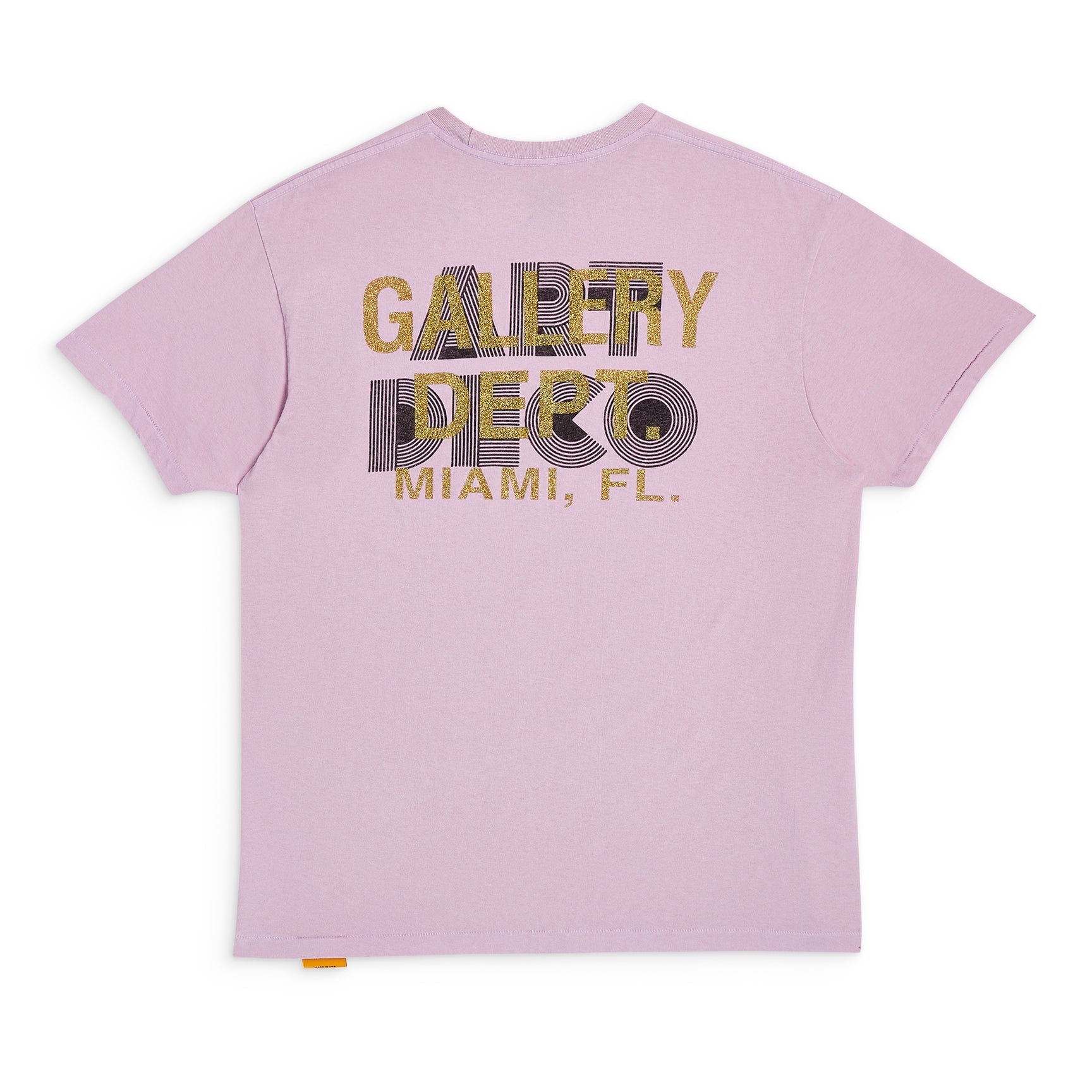 GALLERY DEPT ART DECO TEE - Phantom Kicks
