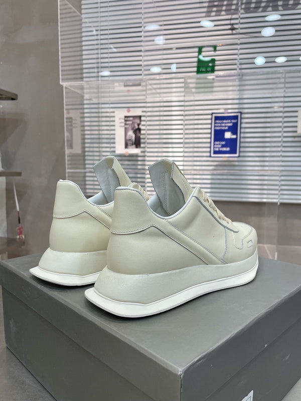 Modern Minimalist Sneakers - Phantom Kicks