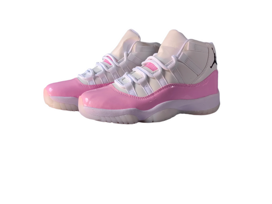 JORDAN 11 Pink - Phantom Kicks