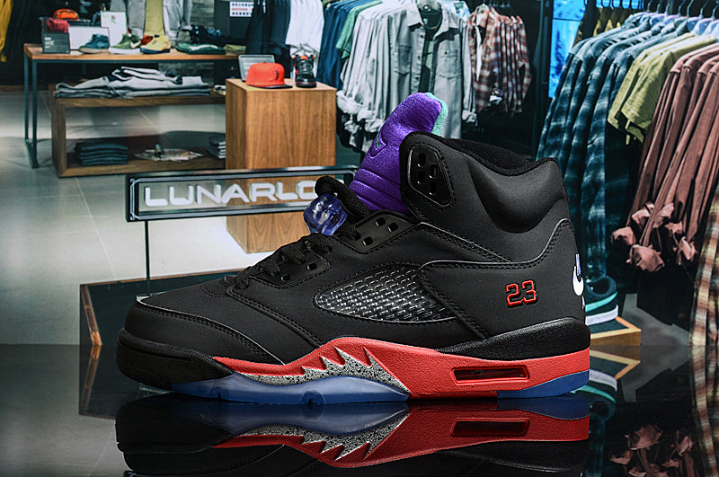 Jordan 5 Retro 'Top 3' - Phantom Kicks