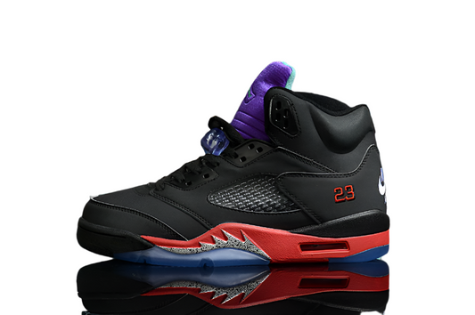 Jordan 5 Retro 'Top 3' - Phantom Kicks