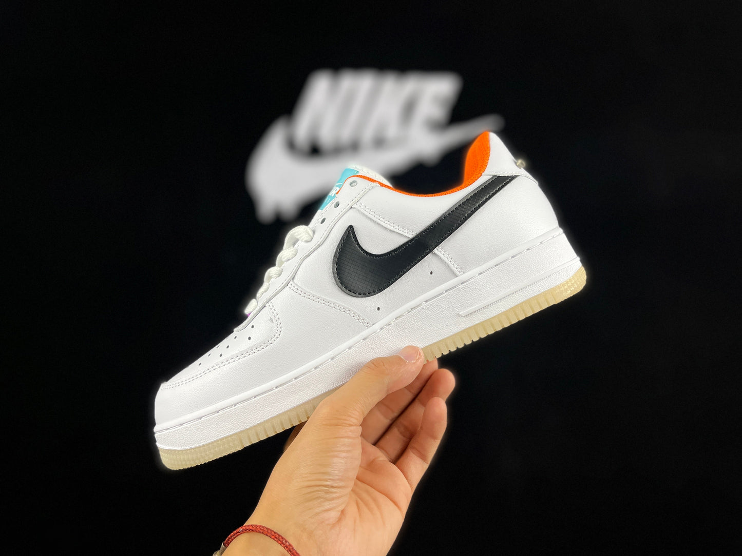 NIKE AIR FORCE 1 Low - Phantom Kicks
