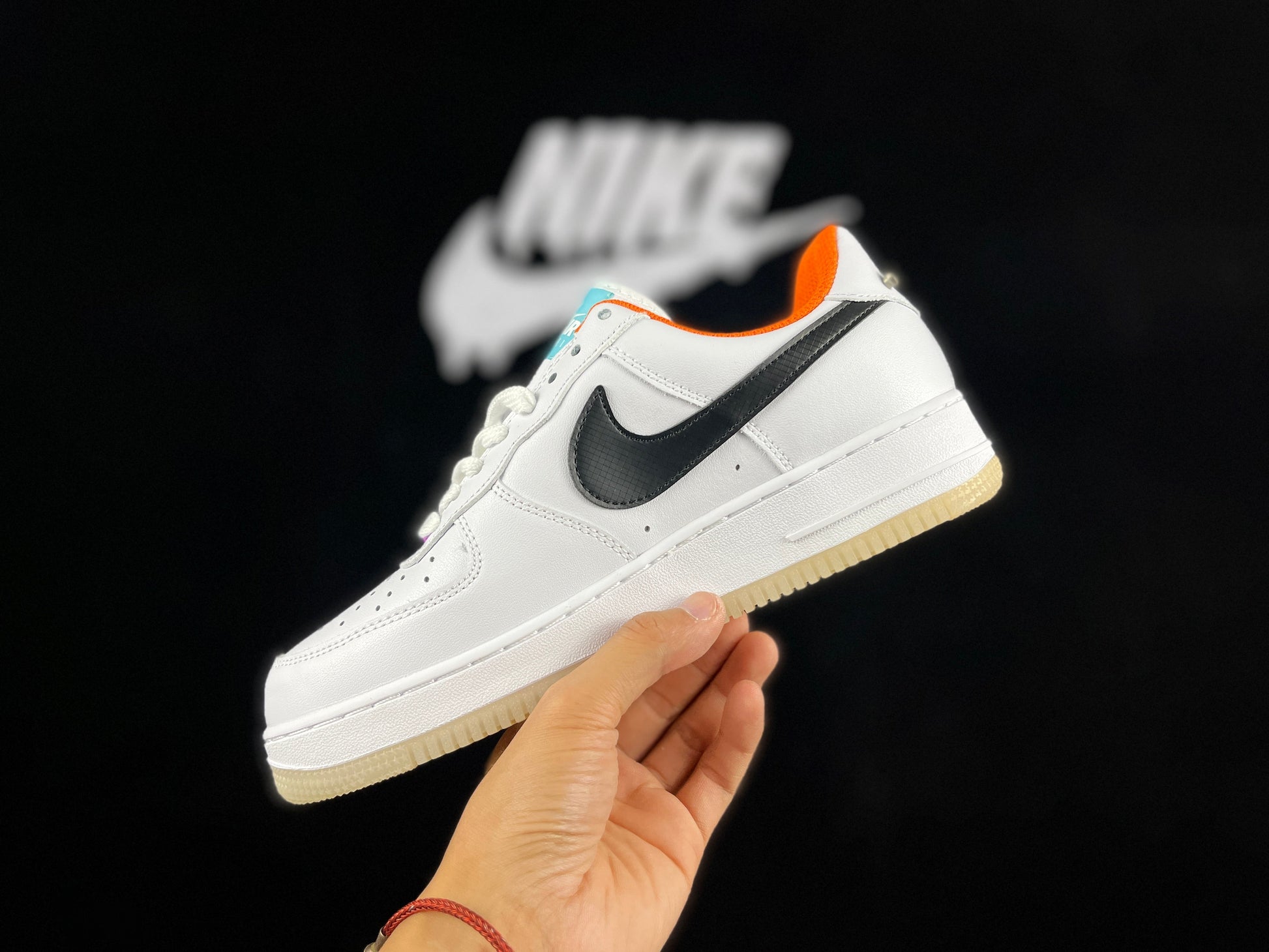 NIKE AIR FORCE 1 Low - Phantom Kicks