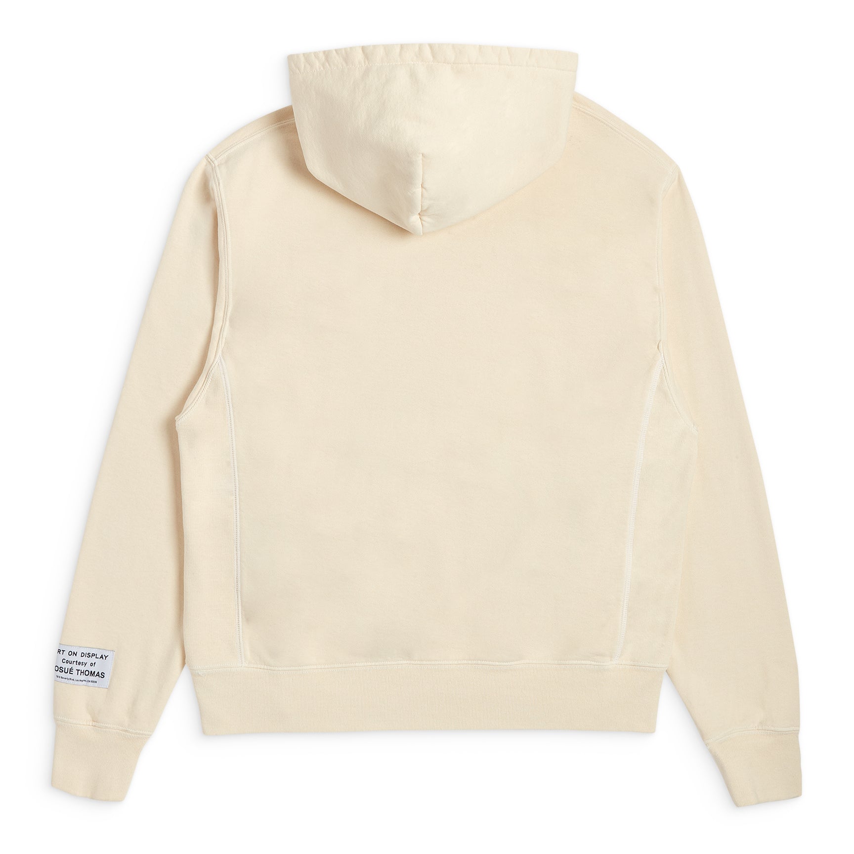 GALLERY DEPT. FUCKED UP LOGO HOODIE - Phantom Kicks