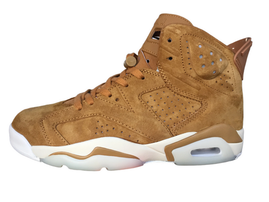 Jordan 6 Retro "Wheat" - Phantom Kicks