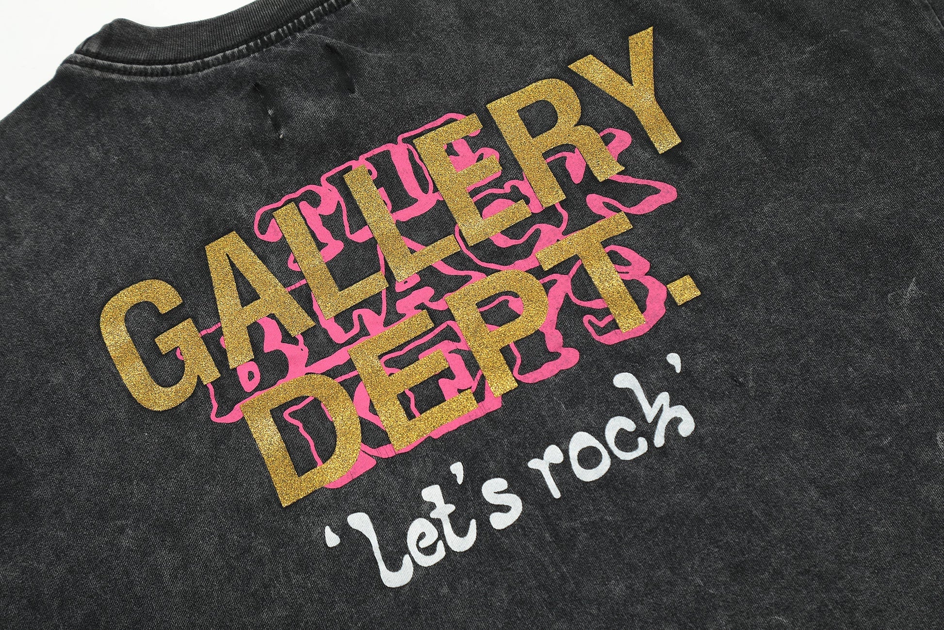GALLERY DEPT - Phantom Kicks