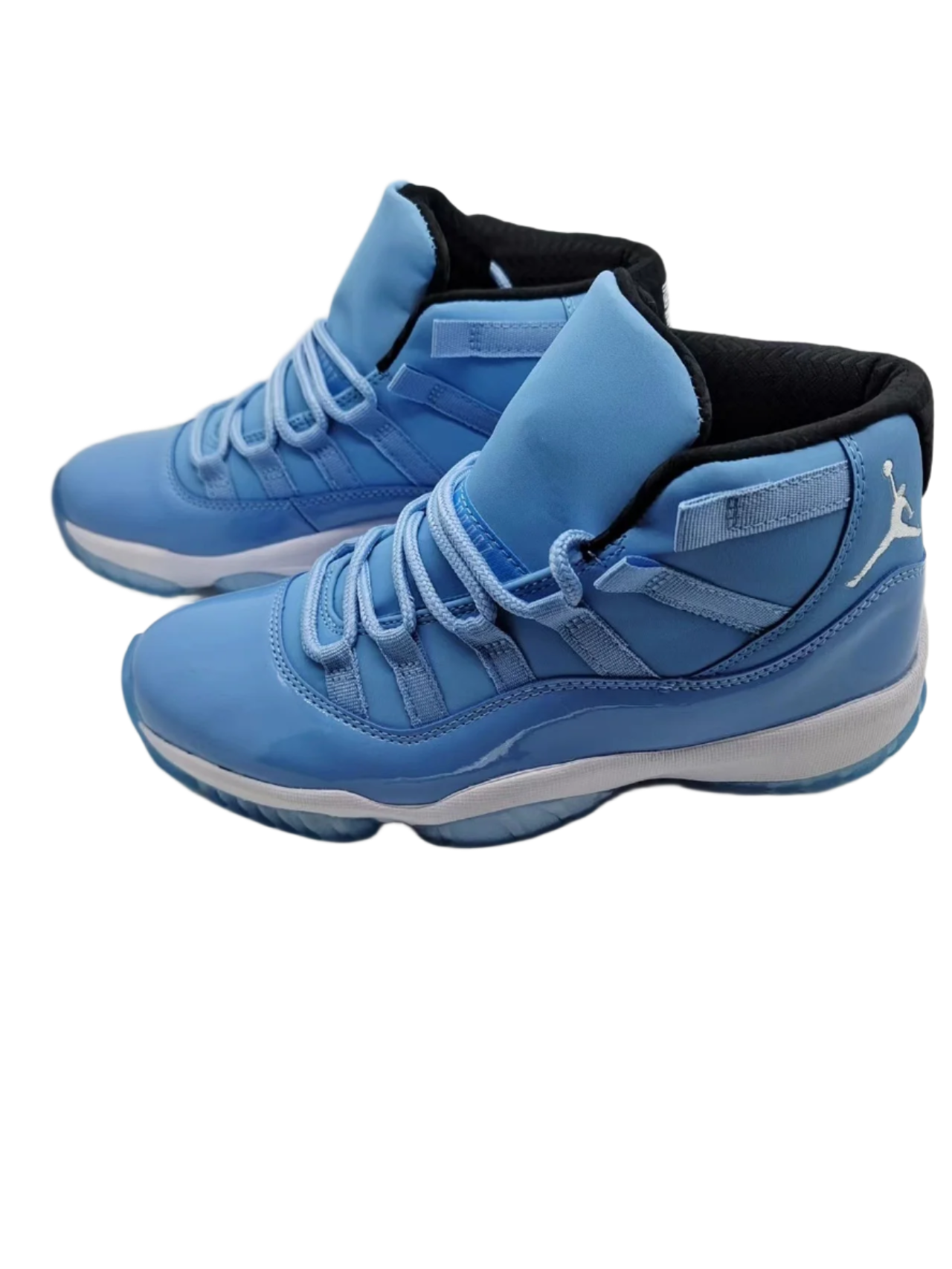 JORDAN 11 "Single Day" - Phantom Kicks