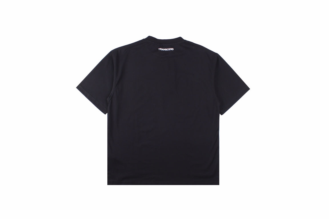 Burberry T-shirt with Gothic Logo - Phantom Kicks