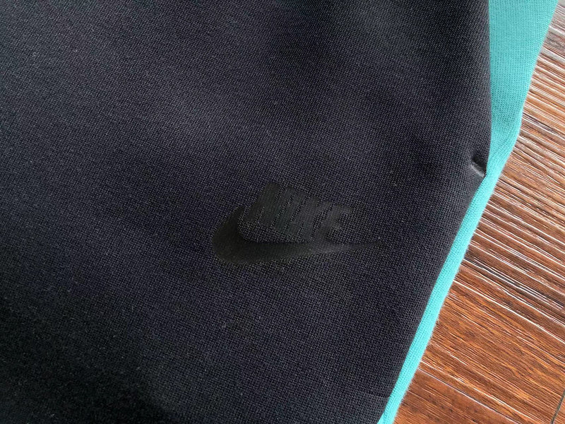NIKE TECH FLEECE PANTS x WASHED TEAL - Phantom Kicks