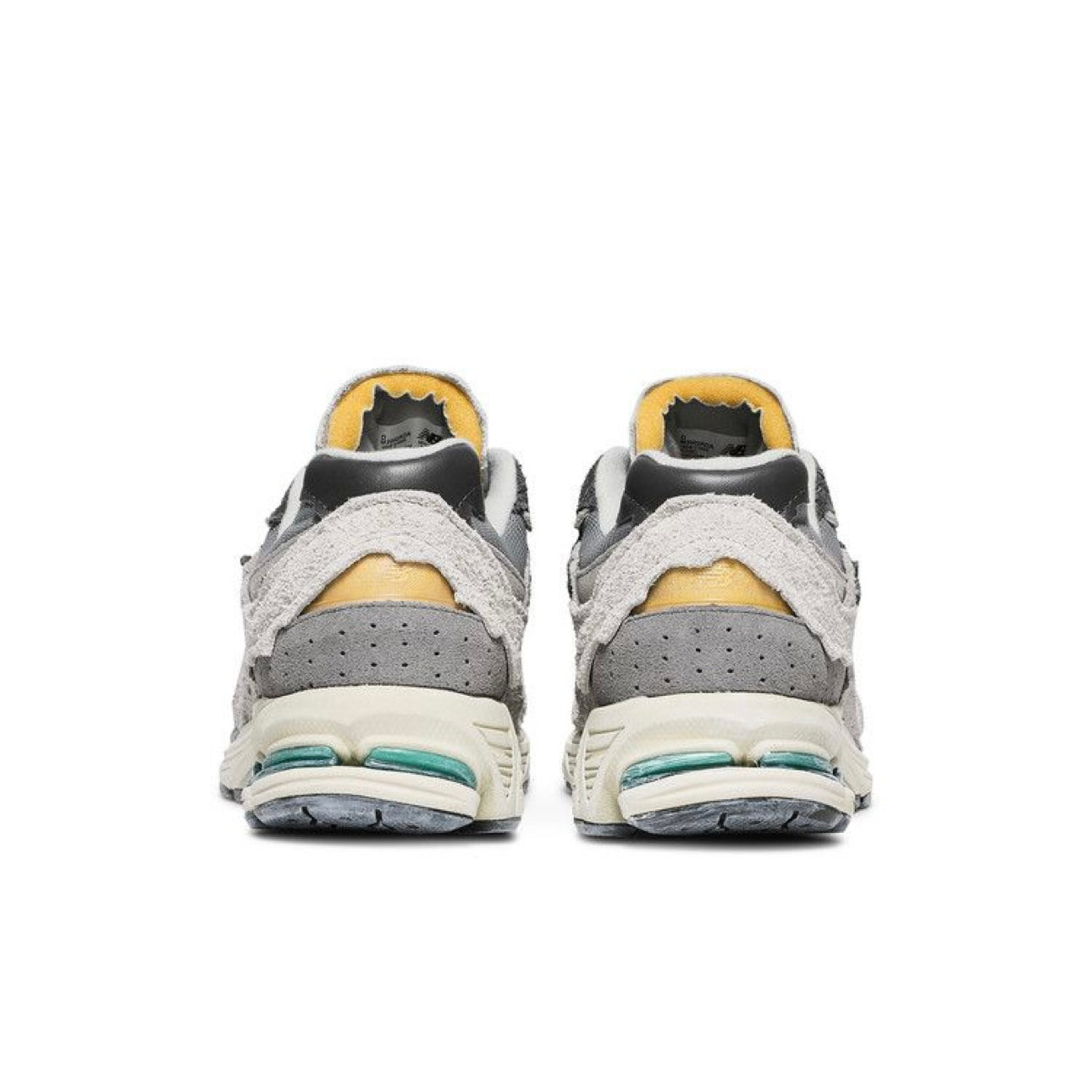 2002R 'Protection Pack - Rain
Cloud' - Phantom Kicks