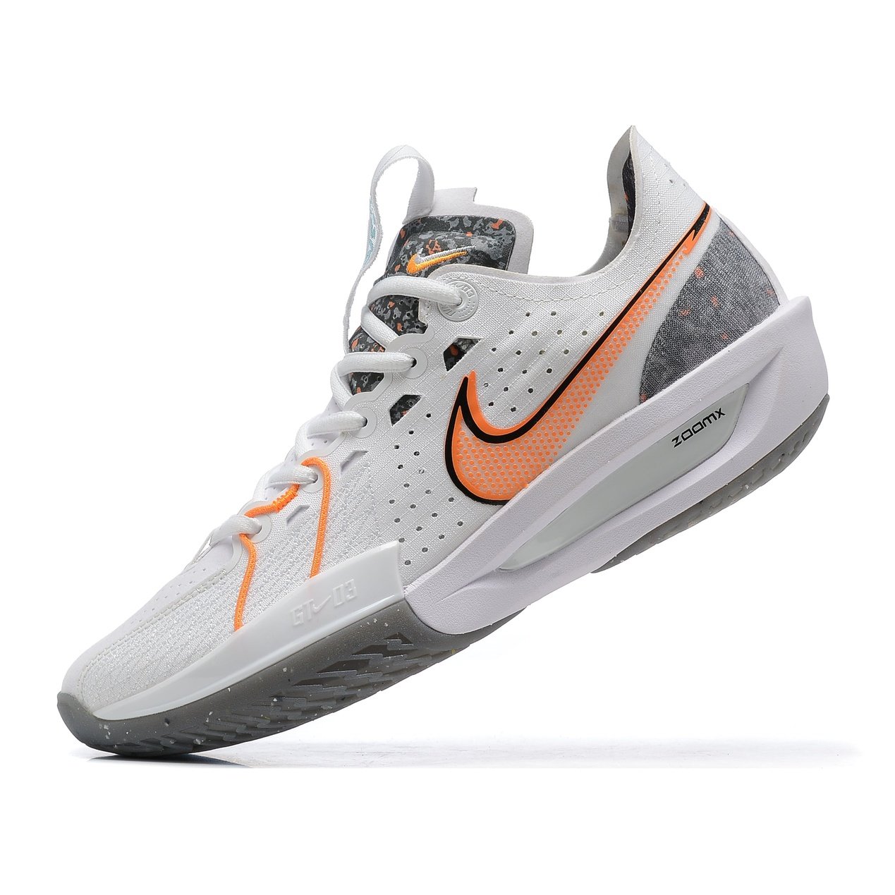 NIKE AIR ZOOM G.T. CUT 3 x ALPHA DOG - Phantom Kicks