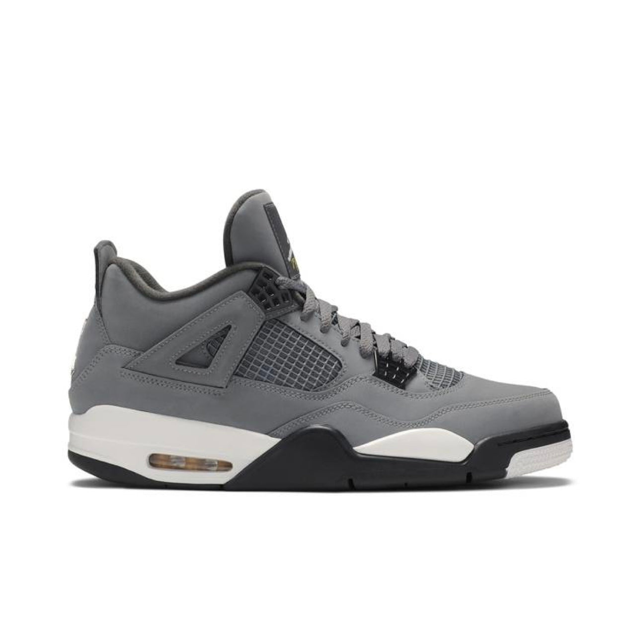JORDAN 4 x COOL GREY - Phantom Kicks