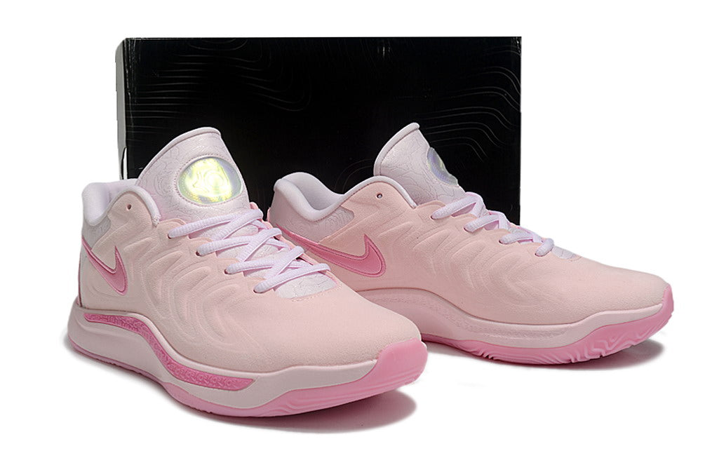 NIKE KD 17 x AUNT PEARL - Phantom Kicks