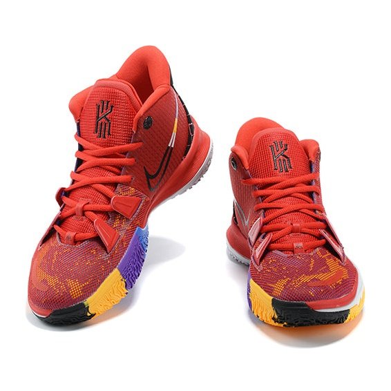 NIKE KYRIE 7 x ICONS OF SPORT - Phantom Kicks