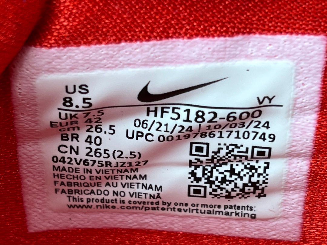 NIKE KOBE 5 PROTRO x YEAR OF THE MAMBA UNIVERSITY RED - Phantom Kicks
