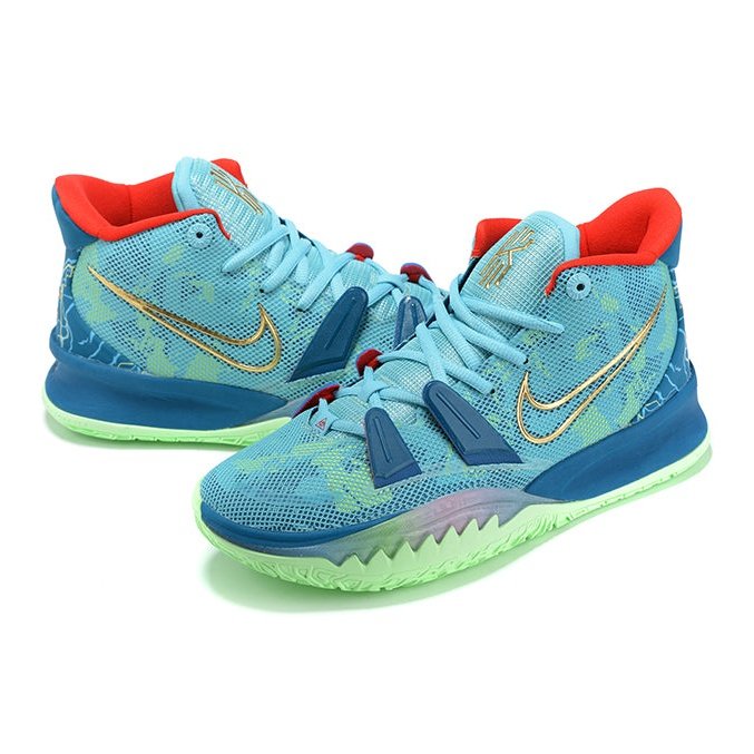 NIKE KYRIE 7 x SPECIAL FX - Phantom Kicks