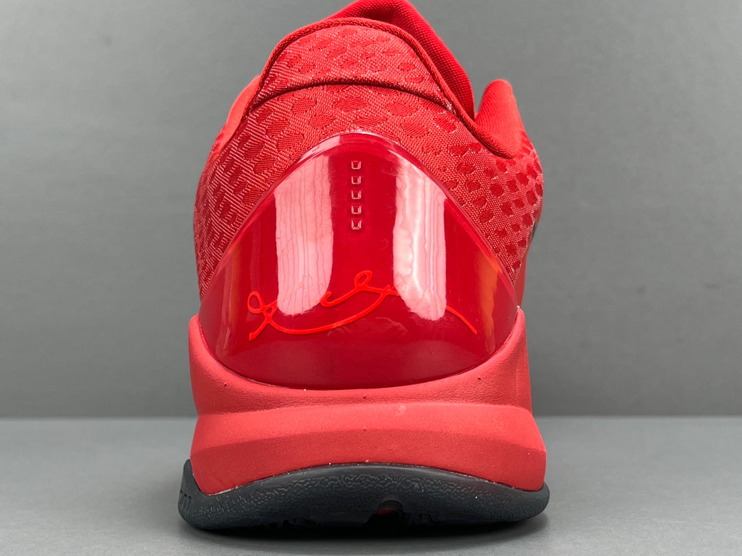 NIKE KOBE 5 PROTRO x YEAR OF THE MAMBA UNIVERSITY RED - Phantom Kicks