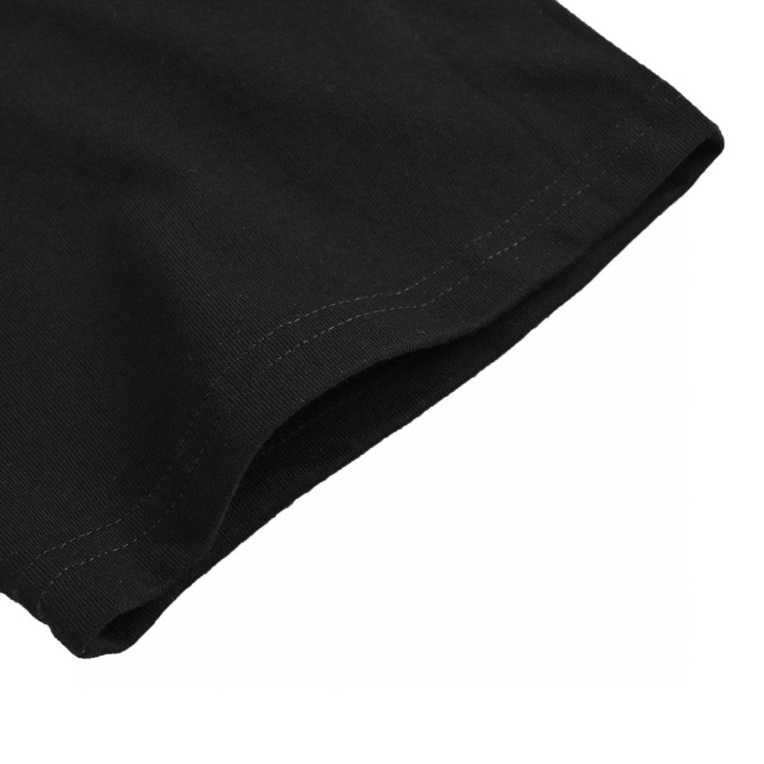 Gucci Interlocking GG Black T-Shirt - Phantom Kicks