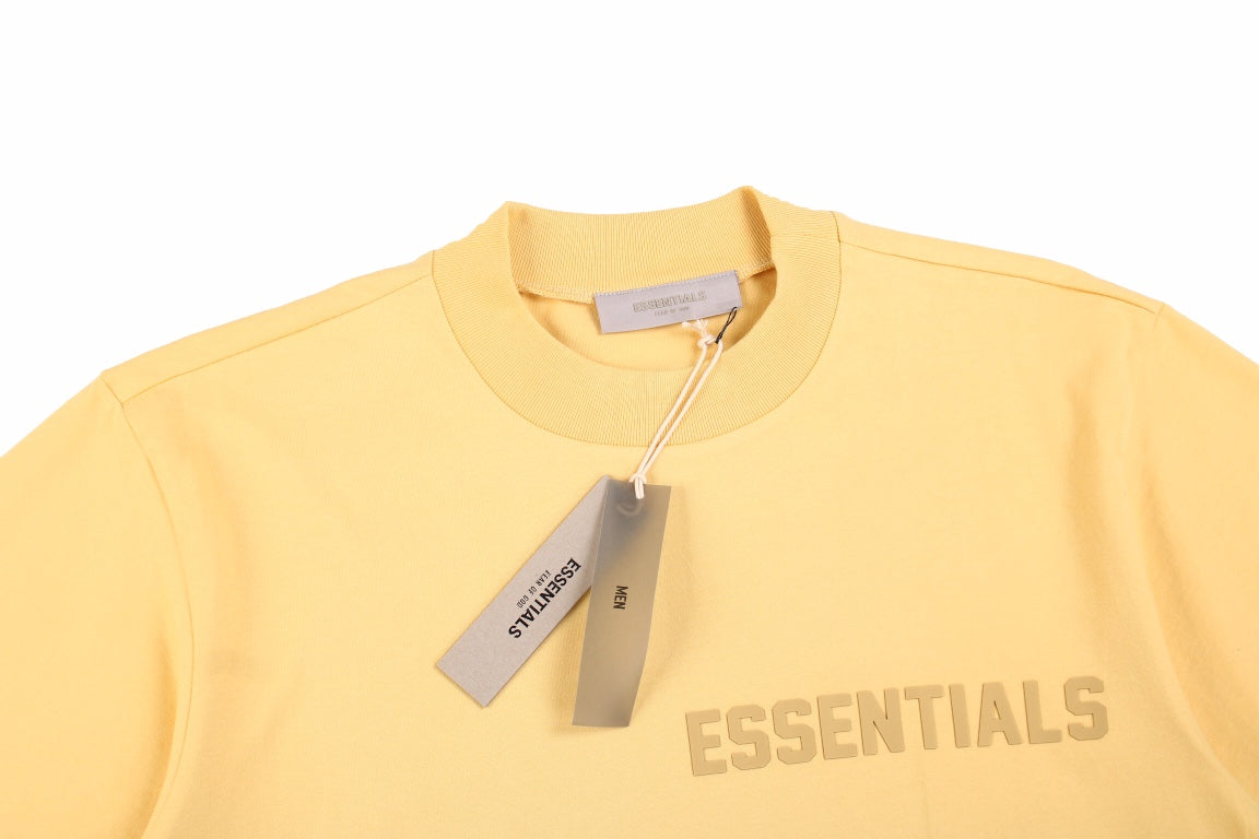 Fear of God Essentials T-Shirt - Phantom Kicks