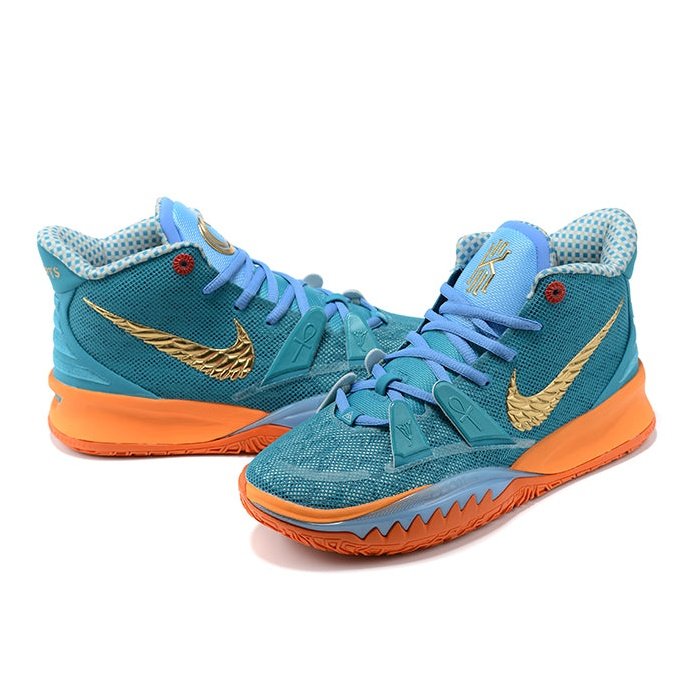 NIKE KYRIE 7 x CONCEPTS HORUS - Phantom Kicks
