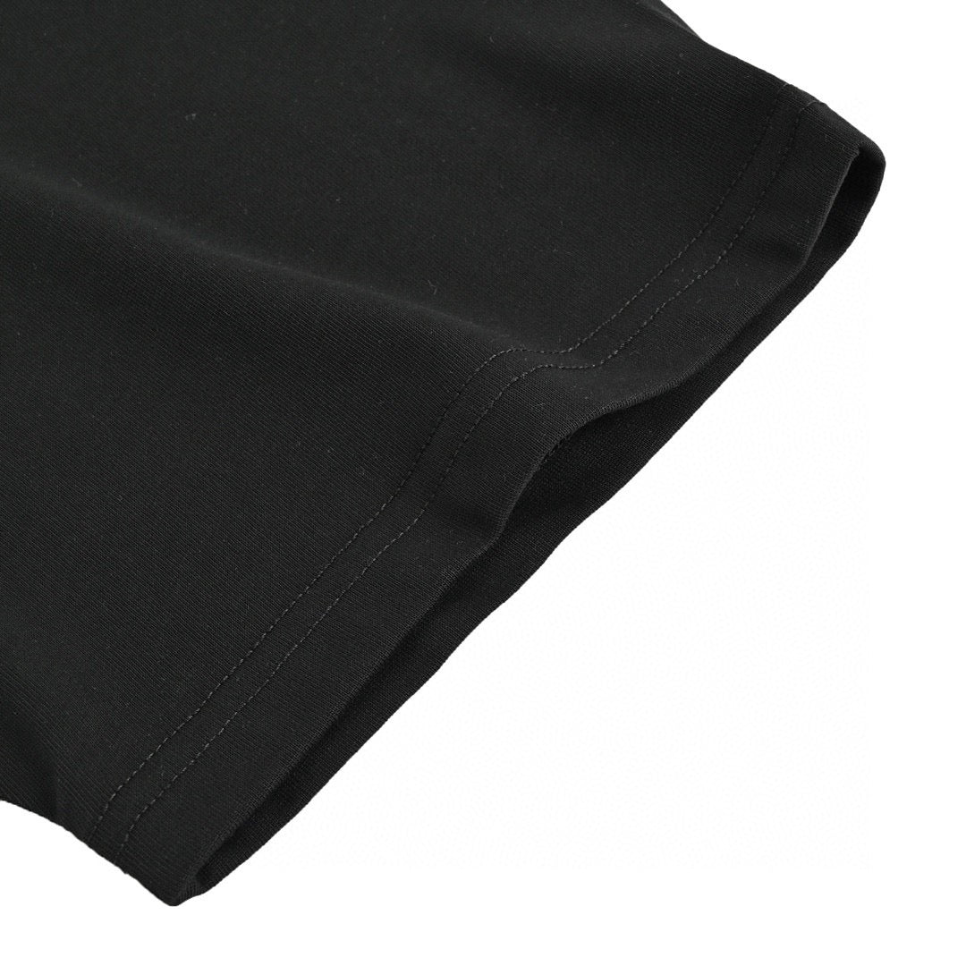 Gucci Snowboarder Graphic Black T-Shirt - Phantom Kicks