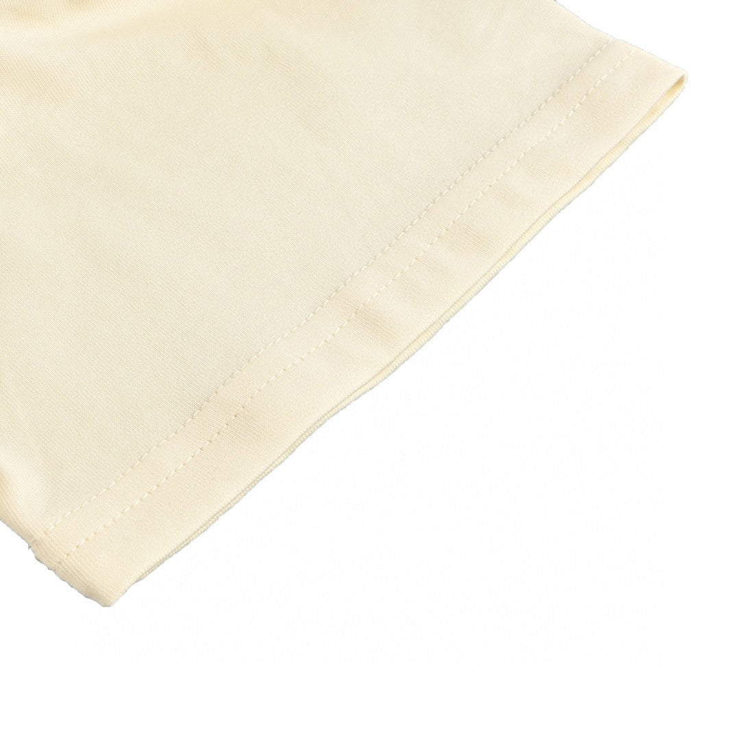 Gucci Graphic T-Shirt (Cream) - Phantom Kicks