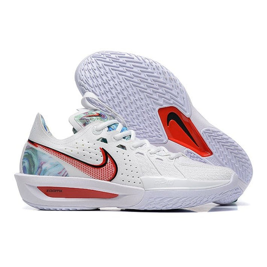 NIKE AIR ZOOM G.T. CUT 3 x CRIMSON - Phantom Kicks