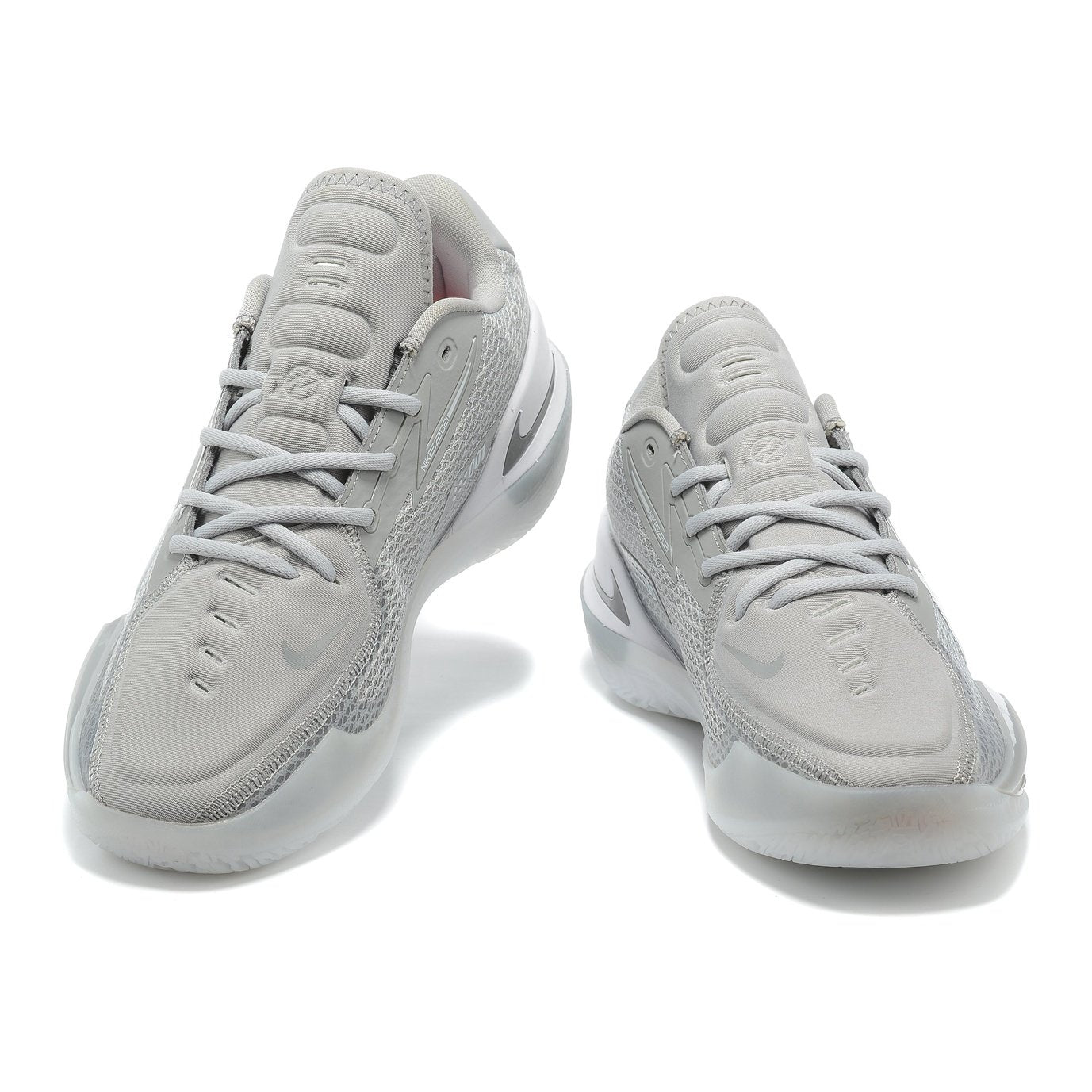 NIKE AIR ZOOM G.T. CUT x WOLF GREY - Phantom Kicks