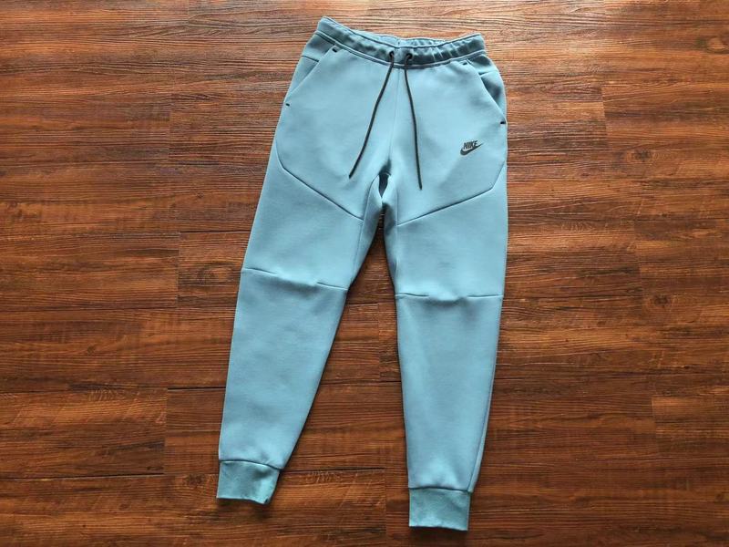 NIKE TECH FLEECE PANTS x BABY BLUE - Phantom Kicks